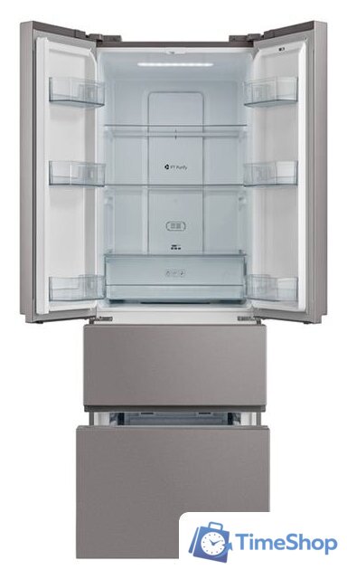 Холодильник Бирюса FD 431 I - Изображение №2 — Интернет-магазин Time-Shop