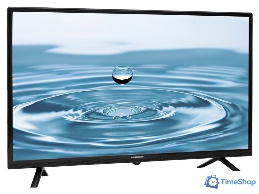 Телевизор Horizont 32LE7051D - Изображение №5 — Интернет-магазин Time-Shop
