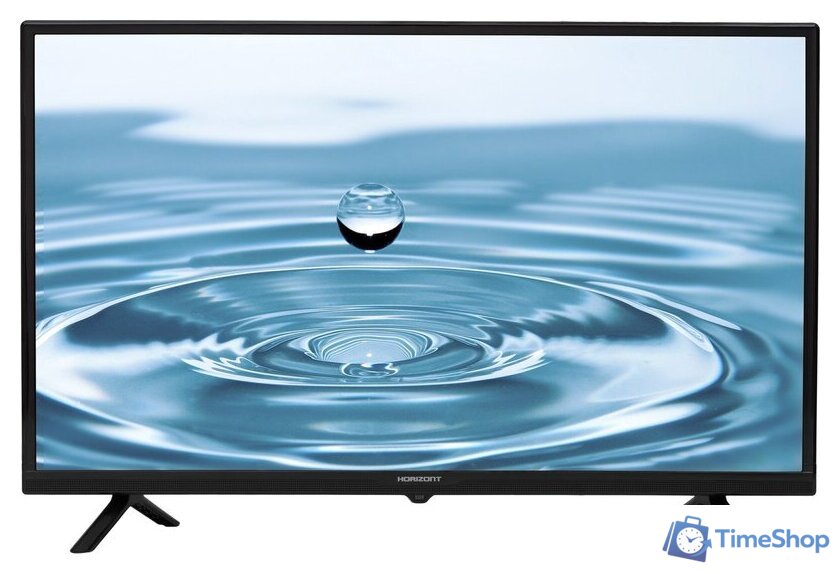 Телевизор Horizont 32LE7051D - Изображение №4 — Интернет-магазин Time-Shop