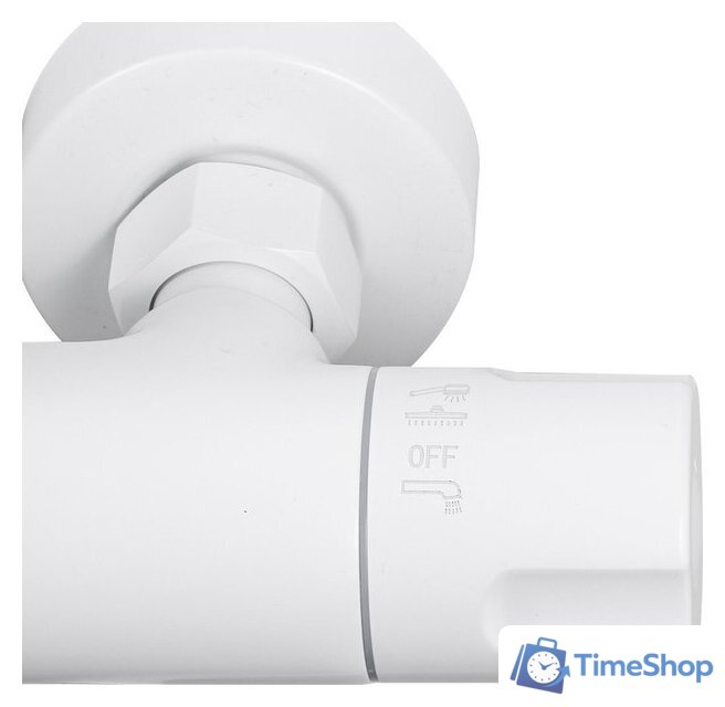 Душевая система  Maxonor Pure Life PL2487-8 - Изображение №4 — Интернет-магазин Time-Shop