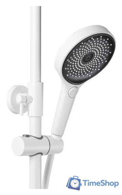 Душевая система  Maxonor Pure Life PL2487-8 - Изображение №5 — Интернет-магазин Time-Shop