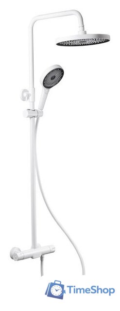 Душевая система  Maxonor Pure Life PL2487-8 - Изображение №1 — Интернет-магазин Time-Shop