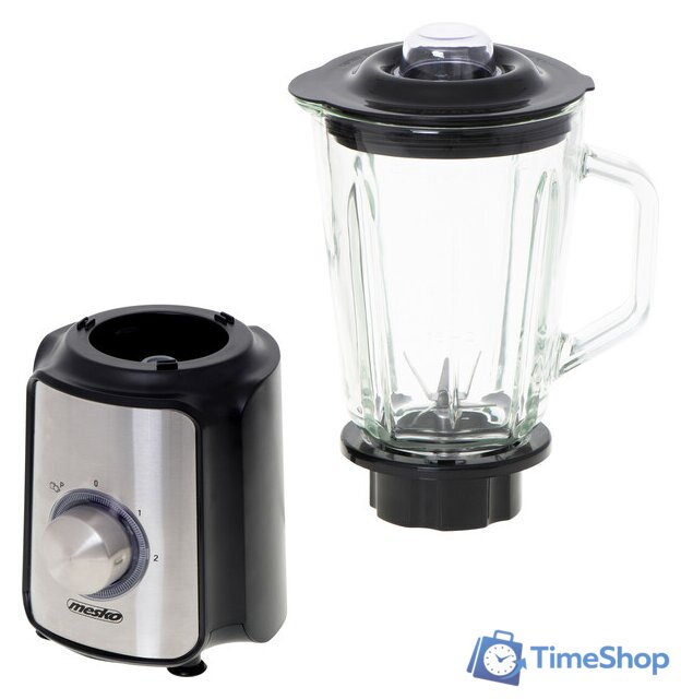 Стационарный блендер Mesko MS 4080 - Изображение №4 — Интернет-магазин Time-Shop