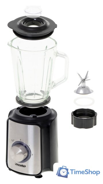 Стационарный блендер Mesko MS 4080 - Изображение №5 — Интернет-магазин Time-Shop