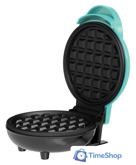 Вафельница Daswerk WM-3 455650 - Изображение №1 — Интернет-магазин Time-Shop