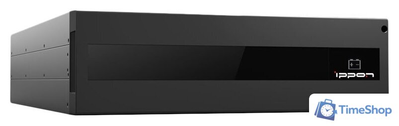 Источник бесперебойного питания IPPON Innova RT II 6000 - Изображение №7 — Интернет-магазин Time-Shop