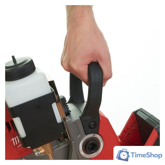 Сверлильный станок Milwaukee M18 FMDP-0C 4933451636 (без АКБ) - Изображение №5 — Интернет-магазин Time-Shop
