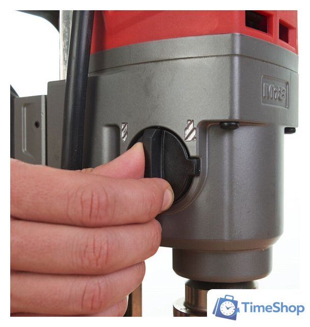 Сверлильный станок Milwaukee M18 FMDP-0C 4933451636 (без АКБ) - Изображение №7 — Интернет-магазин Time-Shop