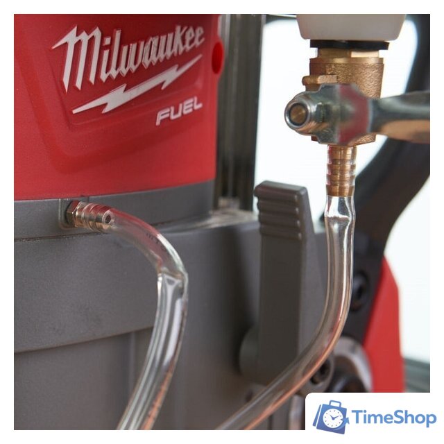 Сверлильный станок Milwaukee M18 FMDP-0C 4933451636 (без АКБ) - Изображение №8 — Интернет-магазин Time-Shop