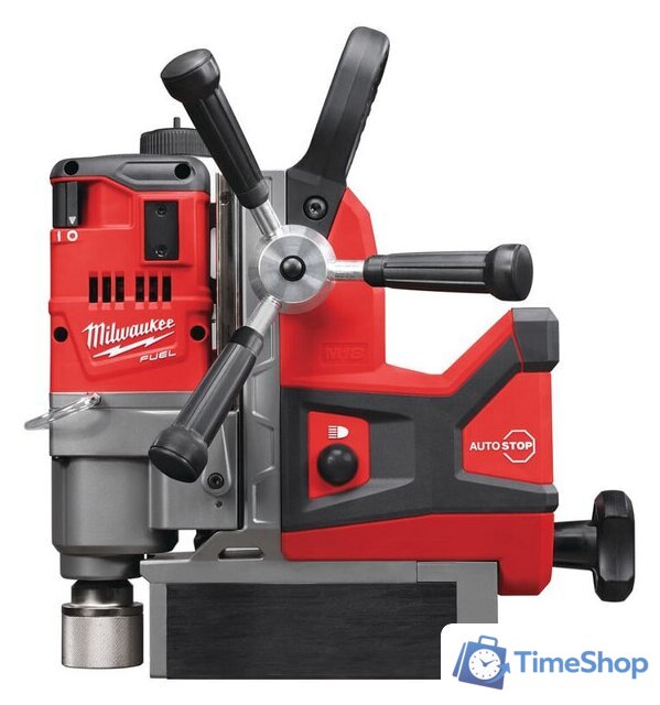 Сверлильный станок Milwaukee M18 FMDP-0C 4933451636 (без АКБ) - Изображение №1 — Интернет-магазин Time-Shop