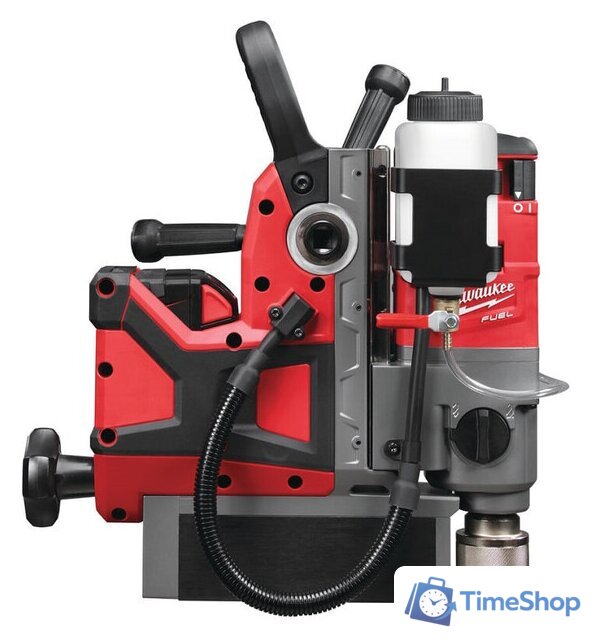 Сверлильный станок Milwaukee M18 FMDP-0C 4933451636 (без АКБ) - Изображение №4 — Интернет-магазин Time-Shop