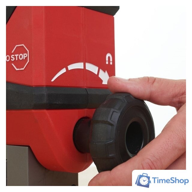 Сверлильный станок Milwaukee M18 FMDP-0C 4933451636 (без АКБ) - Изображение №6 — Интернет-магазин Time-Shop