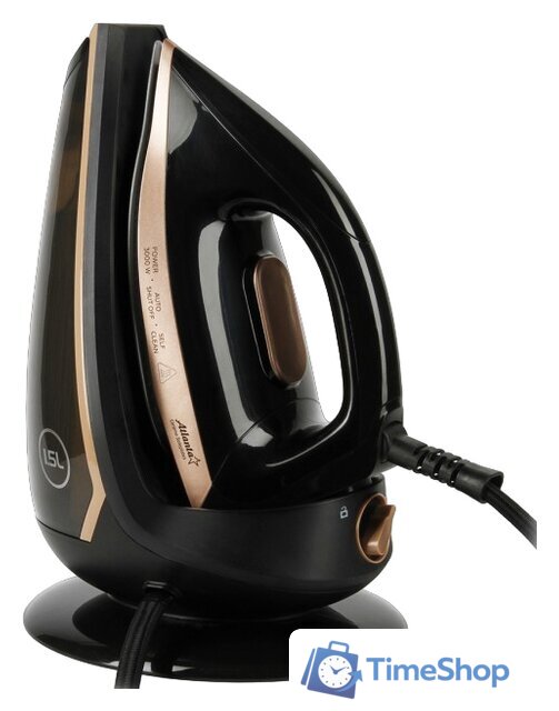 Утюг Atlanta ATH-5610 - Изображение №1 — Интернет-магазин Time-Shop