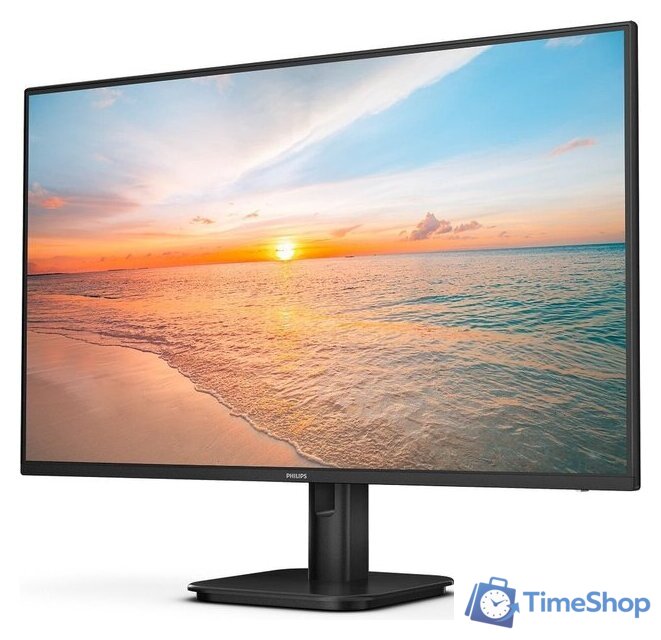 Монитор Philips 27E1N1100A/00 - Изображение №3 — Интернет-магазин Time-Shop