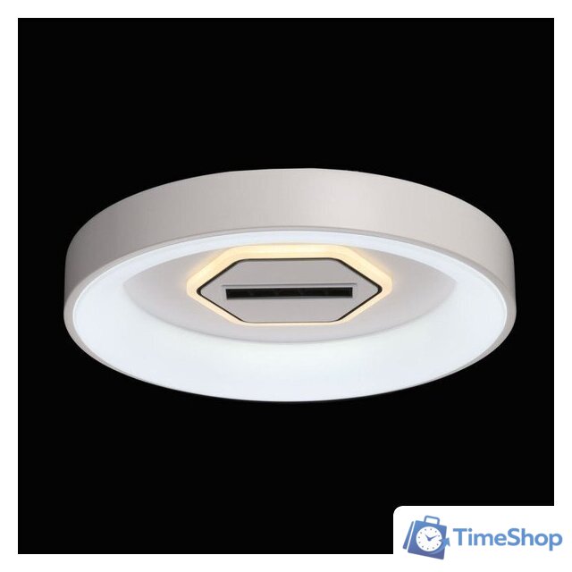 Припотолочная люстра De City Мадлен 424014401 - Изображение №3 — Интернет-магазин Time-Shop