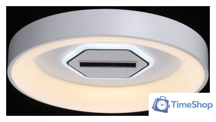 Припотолочная люстра De City Мадлен 424014401 - Изображение №1 — Интернет-магазин Time-Shop