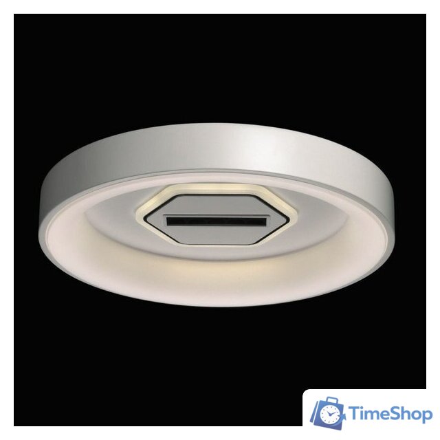 Припотолочная люстра De City Мадлен 424014401 - Изображение №5 — Интернет-магазин Time-Shop