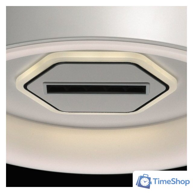 Припотолочная люстра De City Мадлен 424014401 - Изображение №9 — Интернет-магазин Time-Shop