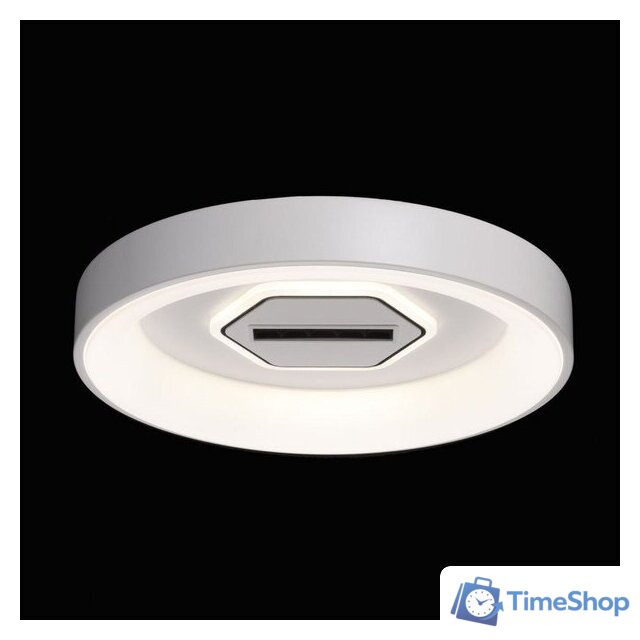 Припотолочная люстра De City Мадлен 424014401 - Изображение №4 — Интернет-магазин Time-Shop