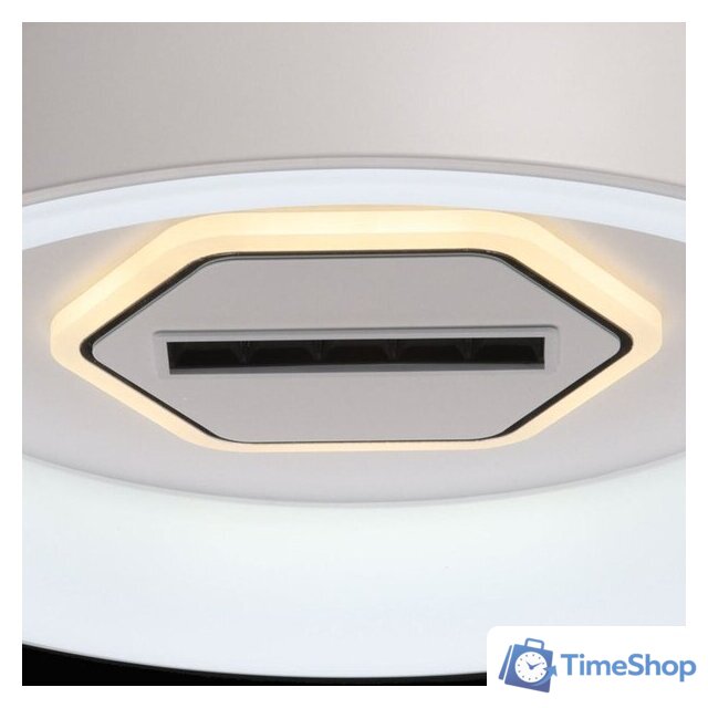 Припотолочная люстра De City Мадлен 424014401 - Изображение №7 — Интернет-магазин Time-Shop