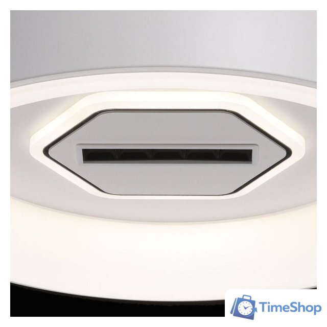 Припотолочная люстра De City Мадлен 424014401 - Изображение №8 — Интернет-магазин Time-Shop