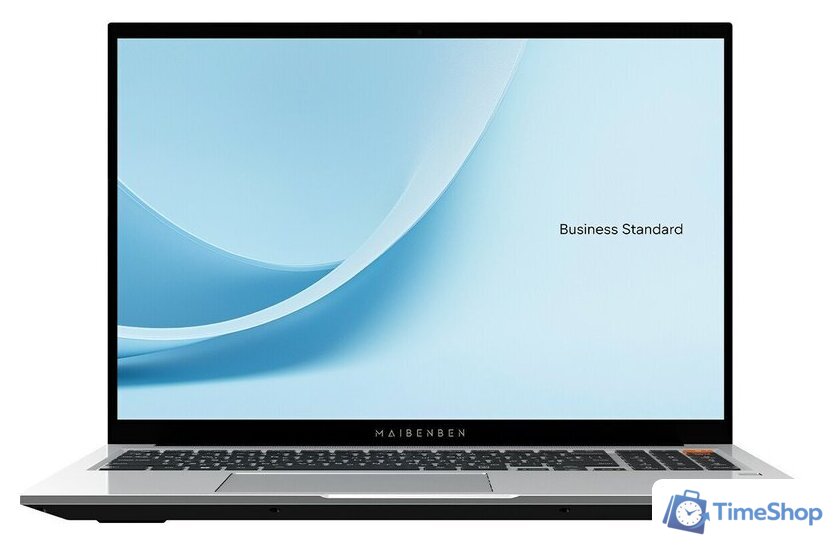 Ноутбук Maibenben Standard B116C B116C-i331UM0U14PS4E20 - Изображение №1 — Интернет-магазин Time-Shop