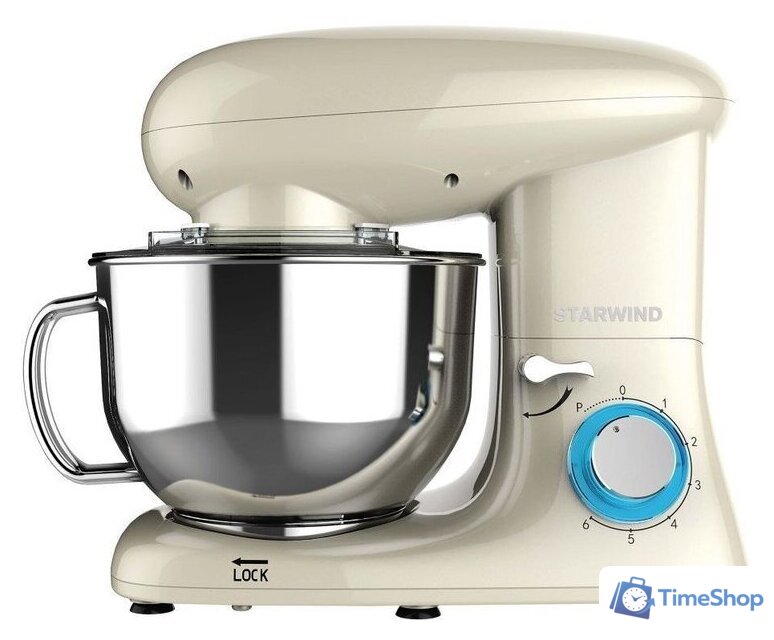Планетарный миксер StarWind SPM7161 - Изображение №1 — Интернет-магазин Time-Shop