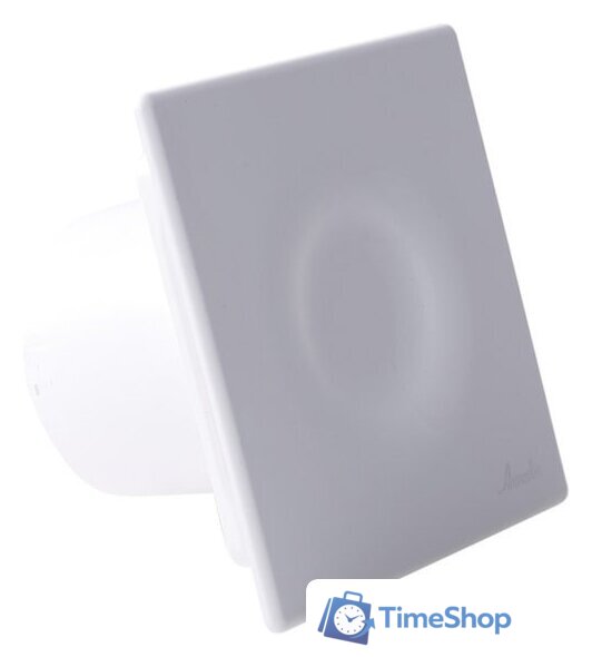 Осевой вентилятор Awenta System+ Turbo 125M KWT125M-POB125 - Изображение №2 — Интернет-магазин Time-Shop