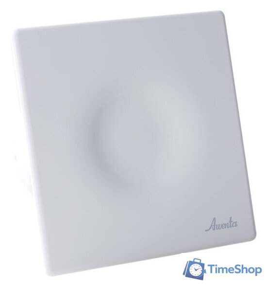 Осевой вентилятор Awenta System+ Turbo 125M KWT125M-POB125 - Изображение №3 — Интернет-магазин Time-Shop