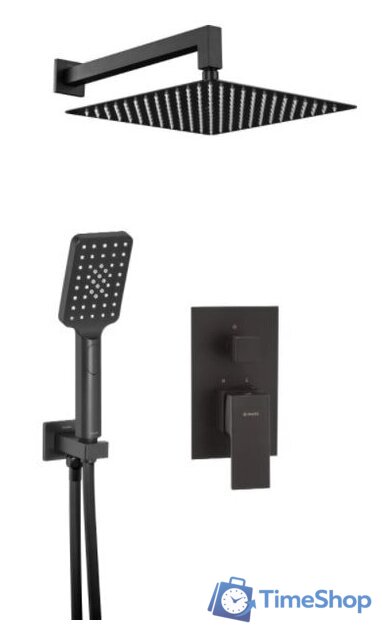 Душевая система  Deante Anemon NAC N9MP - Изображение №1 — Интернет-магазин Time-Shop