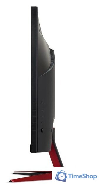 Игровой монитор Acer VG271Zbmiipx - Изображение №5 — Интернет-магазин Time-Shop