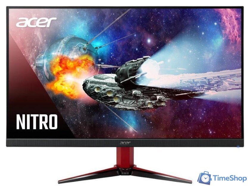 Игровой монитор Acer VG271Zbmiipx - Изображение №1 — Интернет-магазин Time-Shop