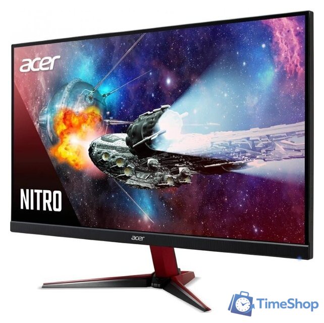 Игровой монитор Acer VG271Zbmiipx - Изображение №2 — Интернет-магазин Time-Shop