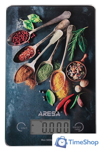 Кухонные весы Aresa AR-4312 - Изображение №1 — Интернет-магазин Time-Shop