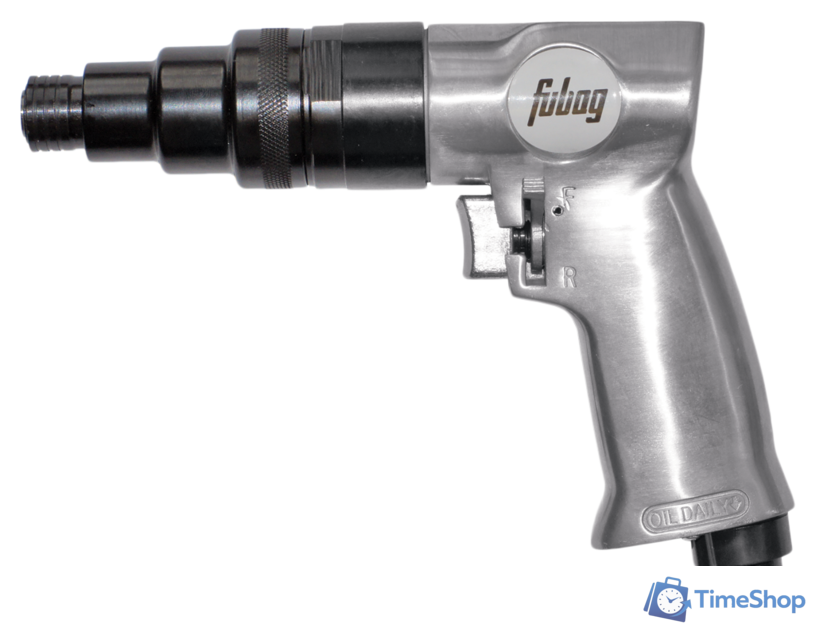 Пневматический гайковерт Fubag SR13 100105 - Изображение №1 — Интернет-магазин Time-Shop