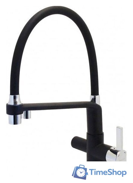 Смеситель Gerhans K14090B-2 - Изображение №1 — Интернет-магазин Time-Shop