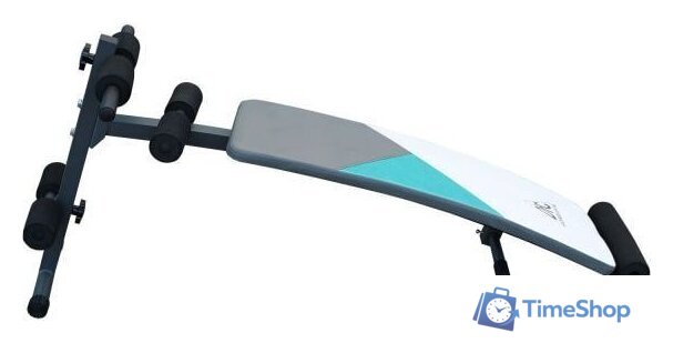 Силовая скамья DFC DB127 - Изображение №3 — Интернет-магазин Time-Shop