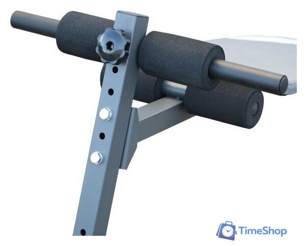 Силовая скамья DFC DB127 - Изображение №6 — Интернет-магазин Time-Shop