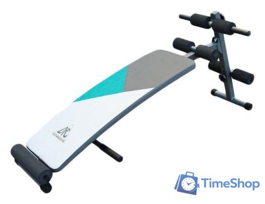 Силовая скамья DFC DB127 - Изображение №1 — Интернет-магазин Time-Shop