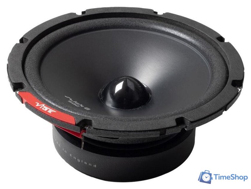 Компонентная АС VIBE audio SLICK6SQC-V9 - Изображение №4 — Интернет-магазин Time-Shop