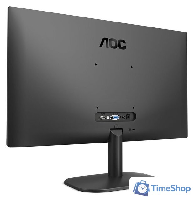 Монитор AOC 27B2DM - Изображение №3 — Интернет-магазин Time-Shop