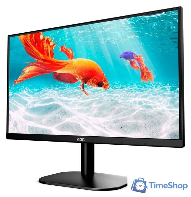Монитор AOC 27B2DM - Изображение №5 — Интернет-магазин Time-Shop