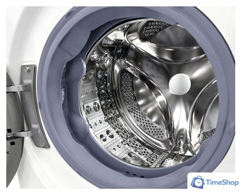 Стирально-сушильная машина LG F2DV5S7S1E - Изображение №10 — Интернет-магазин Time-Shop