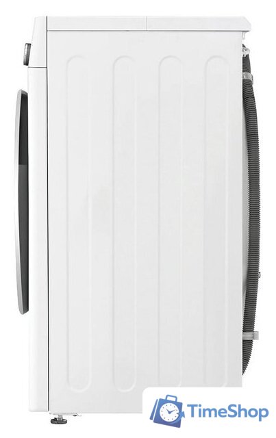 Стирально-сушильная машина LG F2DV5S7S1E - Изображение №3 — Интернет-магазин Time-Shop