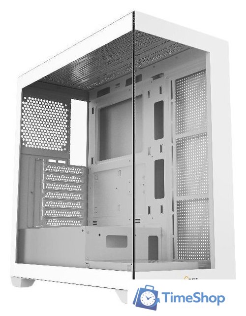 Корпус Ocypus Gamma C72 WH - Изображение №1 — Интернет-магазин Time-Shop