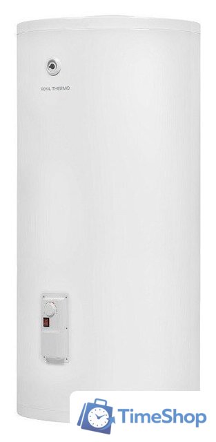 Бойлер косвенного нагрева с ТЭНом Royal Thermo GLF RTWGE 500 - Изображение №1 — Интернет-магазин Time-Shop