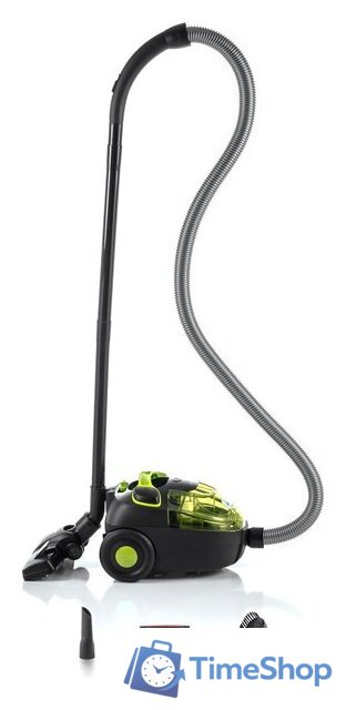 Пылесос Sencor SVC 510GR - Изображение №2 — Интернет-магазин Time-Shop