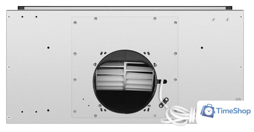 Кухонная вытяжка MAUNFELD Fantasy 1000ST 60 (черный) - Изображение №7 — Интернет-магазин Time-Shop