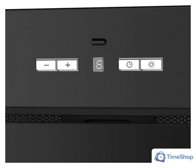 Кухонная вытяжка MAUNFELD Fantasy 1000ST 60 (черный) - Изображение №11 — Интернет-магазин Time-Shop