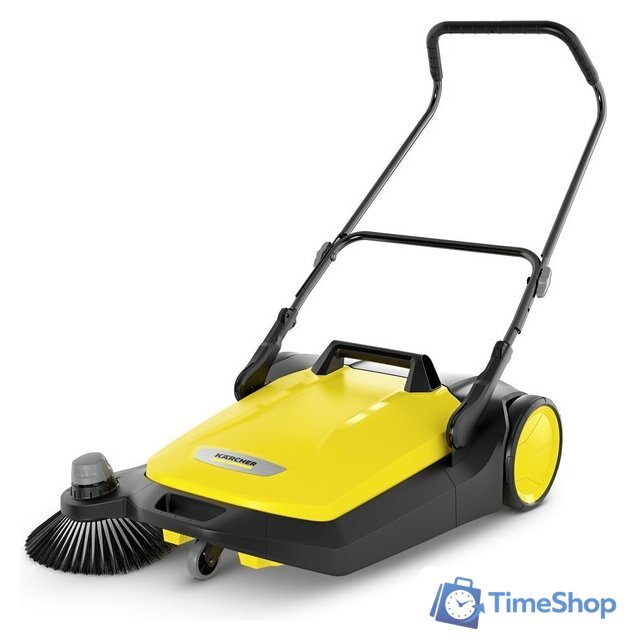 Подметальная машина Karcher S 6 1.766-420.0 - Изображение №1 — Интернет-магазин Time-Shop